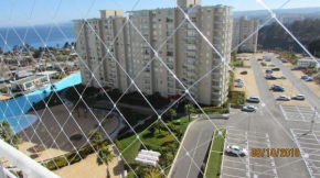 Departamento Laguna Vista, Algarrobo